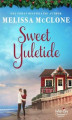 Okładka książki: Sweet Yuletide