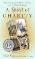 Okładka książki: A Spirit of Charity