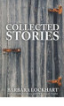 Okładka książki: Collected Stories