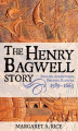 Okładka książki: The Henry Bagwell Story