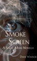 Okładka książki: Smoke Screen