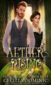 Okładka książki: Aether Rising