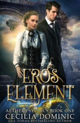 Okładka: Eros Element