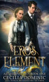 Okładka książki: Eros Element