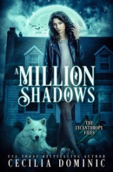 Okładka: A Million Shadows