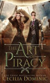 Okładka książki: The Art of Piracy