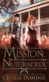 Okładka książki: Mission: Nutcracker
