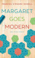 Okładka książki: Margaret Goes Modern