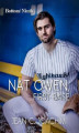 Okładka książki: Nat Owen, First Base