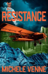 Okładka: The Resistance