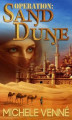 Okładka książki: Operation: Sand Dune
