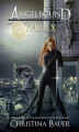 Okładka książki: Thrax