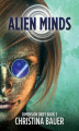 Okładka książki: Alien Minds