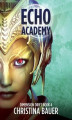 Okładka książki: ECHO Academy