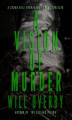 Okładka książki: A Vision of Murder