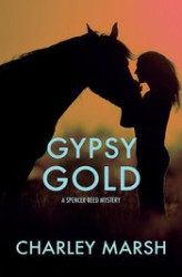 Okładka: Gypsy Gold