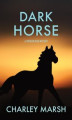 Okładka książki: Dark Horse