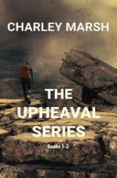 Okładka: The Upheaval Series