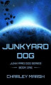 Okładka książki: Junkyard Dog