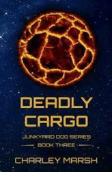 Okładka: Deadly Cargo