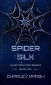 Okładka książki: Spider Silk