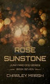 Okładka książki: Rose Sunstone