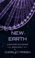 Okładka książki: New Earth
