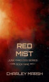 Okładka książki: Red Mist