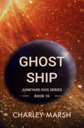 Okładka: Ghost Ship