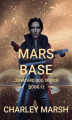 Okładka książki: Mars Base