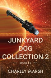 Okładka: Junkyard Dog Collection 2