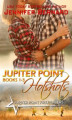 Okładka książki: Jupiter Point Hotshots Box Set