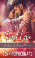 Okładka książki: The First Love