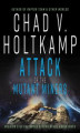 Okładka książki: Attack of the Mutant Miners
