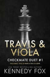 Okładka: Travis & Viola Duet
