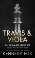 Okładka książki: Travis & Viola Duet