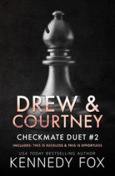 Okładka: Drew & Courtney Duet