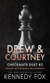Okładka książki: Drew & Courtney Duet