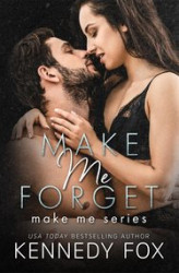 Okładka: Make Me Forget