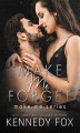 Okładka książki: Make Me Forget