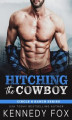 Okładka książki: Hitching the Cowboy
