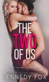 Okładka książki: The Two of Us