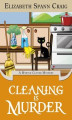 Okładka książki: Cleaning is Murder