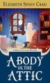 Okładka książki: A Body in the Attic