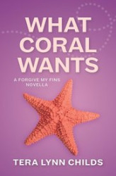 Okładka: What Coral Wants