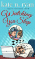 Okładka książki: Watching You Sleep