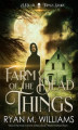 Okładka książki: Farm of the Dead Things