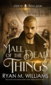 Okładka książki: Mall of the Dead Things