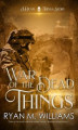 Okładka książki: War of the Dead Things