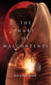 Okładka książki: The Mars of Malcontents